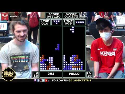 2022 CTWC Lone Star Qualifier - Raw VOD