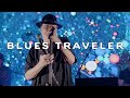 Blues Traveler - Full Performance and Interview (Live at the Print Shop)