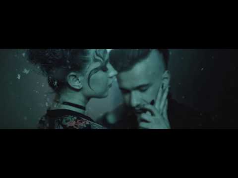 Paulina - Arunca-ma-n Haos feat. Keed (Official Video)