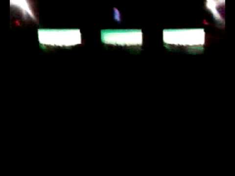 Dj Matthew Dekay - Colosseum 2009