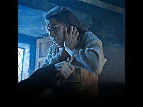 Ramsay Kills Osha 💀🔥 Betrayal #shorts #gameofthrones