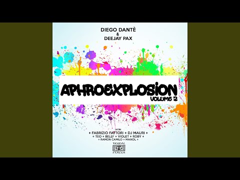 Ashar (feat. Mauri) (Extended Mix)