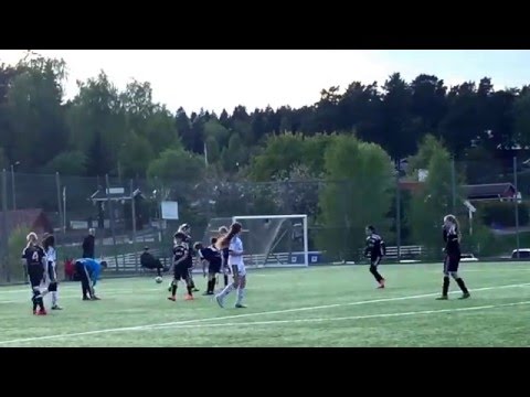 Aik mot Sollentuna ⚽️