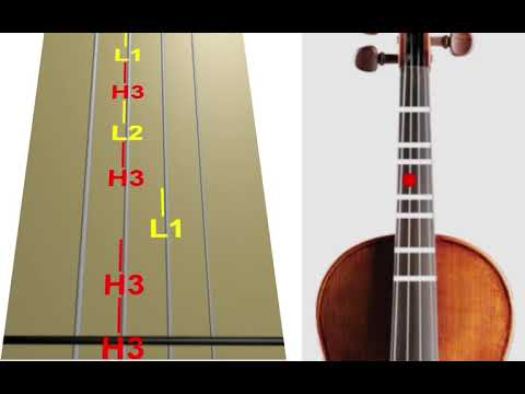 Hino 331- Vem a Cristo sem tardar CCB violino tutorial