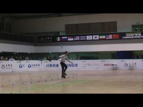 03 20181117 SSO Classic Slalom Senior Men Degli Agostini Valerio 03 Place