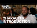 You People Character Introduction | Netflix