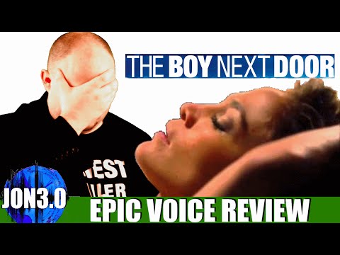 Epic Voice Review Boy Next Door, Black Hat & MORE!