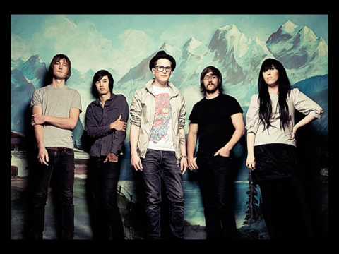 The Paper Cranes - Rabbit In A Snare