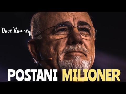 Kako postati Milioner | Govor koji vam može promeniti Život |#motivacija #srbija #bosna #hrvatska