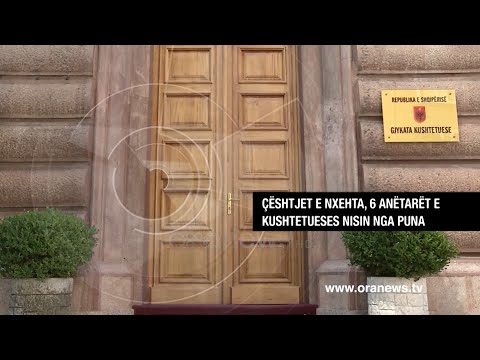 Edicioni informativ - 28 Dhjetor 2020 - Ora 12:00 - RTV Ora