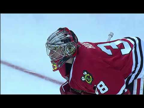 NHL   Dec.14/2008    Columbus Blue Jackets - Chicago Blackhawks