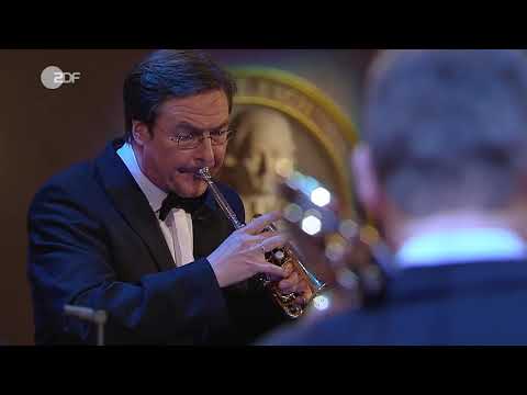 GERMAN BRASS ECHO KLASSIK 2016 Auftritt #metais немецкая латунь 德国黄铜 ジャーマンブラス