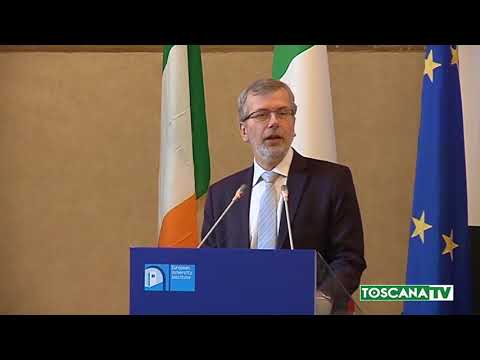 2018-05-10 FIRENZE - UE, AL VIA 'STATE OF THE UNION' 2018