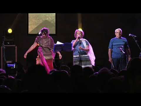 Festival itinerante NdT 2016 - CUTROFIANO - Cardisanti