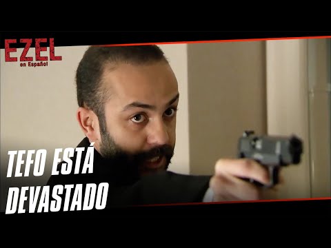 Hechos De Sebnem - Ezel En Español