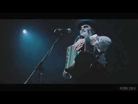 The Tiger Lillies - Go