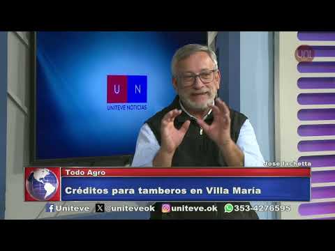 Las novedades del campo