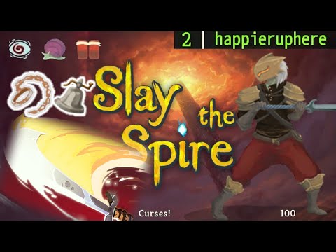 Slay the Spire December 4th Daily - Ironclad | I don't know how I got so many points!
