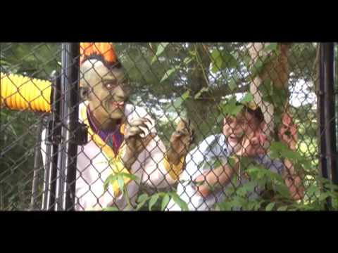 Bibleman: Terminating the Toxic Tonic of Disrespect