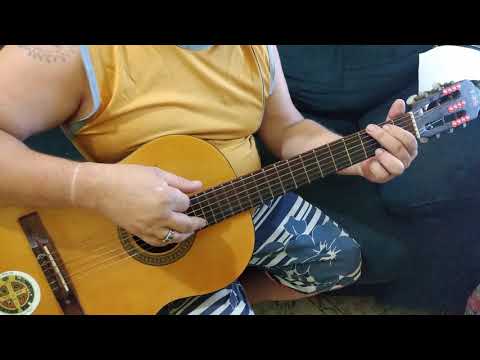 Paixão Colorida - Amado Batista