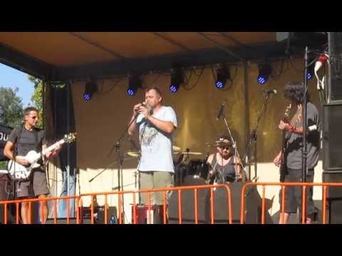 Betonovej septik - Betonovej Septik-prvni milování live in Zavírák mezivrchy...Lomn
