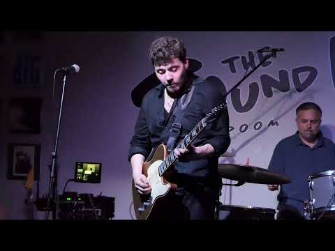 Gabe Stillman - Heartbreak Makes A Sound - 5/14/22 The Soundbank - Phoenixville, PA