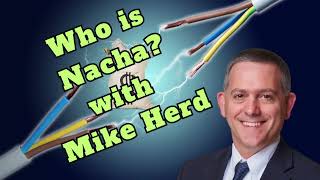 Who is Nacha
