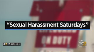 Ex-Chicago Lifeguard Files Lawsuit Against The City Citing Sexual Harassment