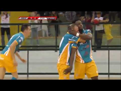 Highlights 1^ Giornata 2017/18