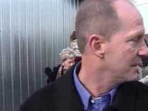 ISP: Chuck And Huck (CBS News)