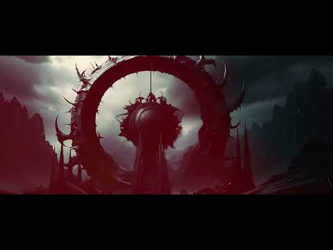 WishdoomFalls - Rise (Official Music Video)