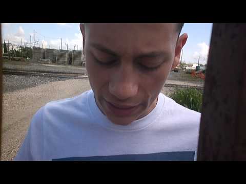 Taison - Crazeology Comp. 2013