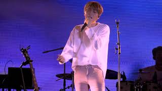 정세운(Jeong SeWoon) - No Better Than This@어반 뮤직 페스티벌 (Urban Music Festival) 2018