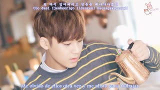 SEVENTEEN - MAN.SAE (만.세) - Hip Hop Unit – [ Sub español + Hangul + Rom ] HD
