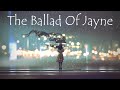 L.A. Guns - The Ballad Of Jayne (Lyrics)