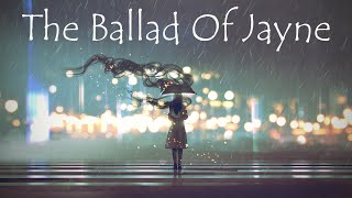 L.A. Guns - The Ballad Of Jayne (Lyrics)