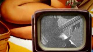 Dir en grey - Reiketsu Nariseba (PV)