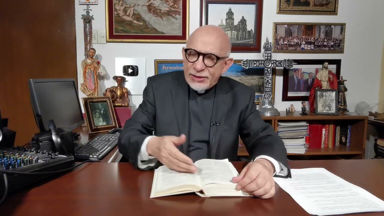 ¿Qué pecados causan Excomunión? ¿Se pueden perdonar?