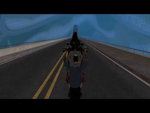 Mc Neguin da Brc e Mc Vitinho PQN Quem vem  la e o Toque - Gta San