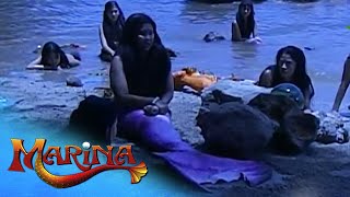 Marina: Pagdadalamhati ng mga Sirena | FULL EPISODE 80