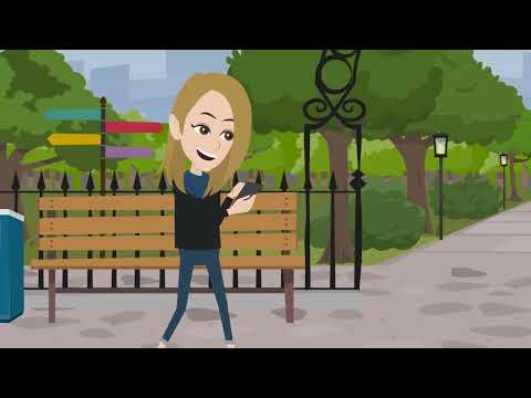 Topping Tours: AI Audio Guide video thumbnail