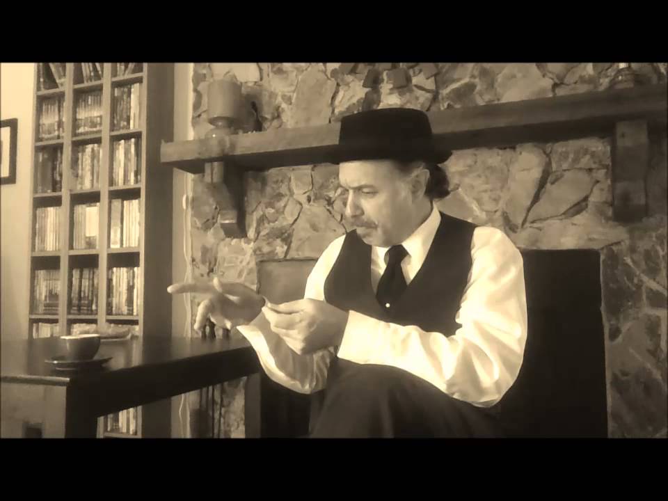 Promotional video thumbnail 2 for The Comedy & Magic of PASQUALE!