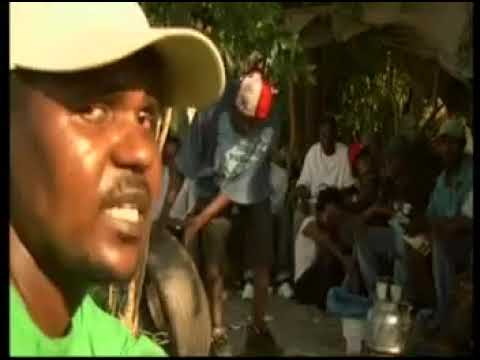 Wagosi Wa Kaya - Bei Juu