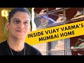 'Dahaad' Actor Vijay Varma Gives Us a Tour Of His Mumbai Home | The Quint