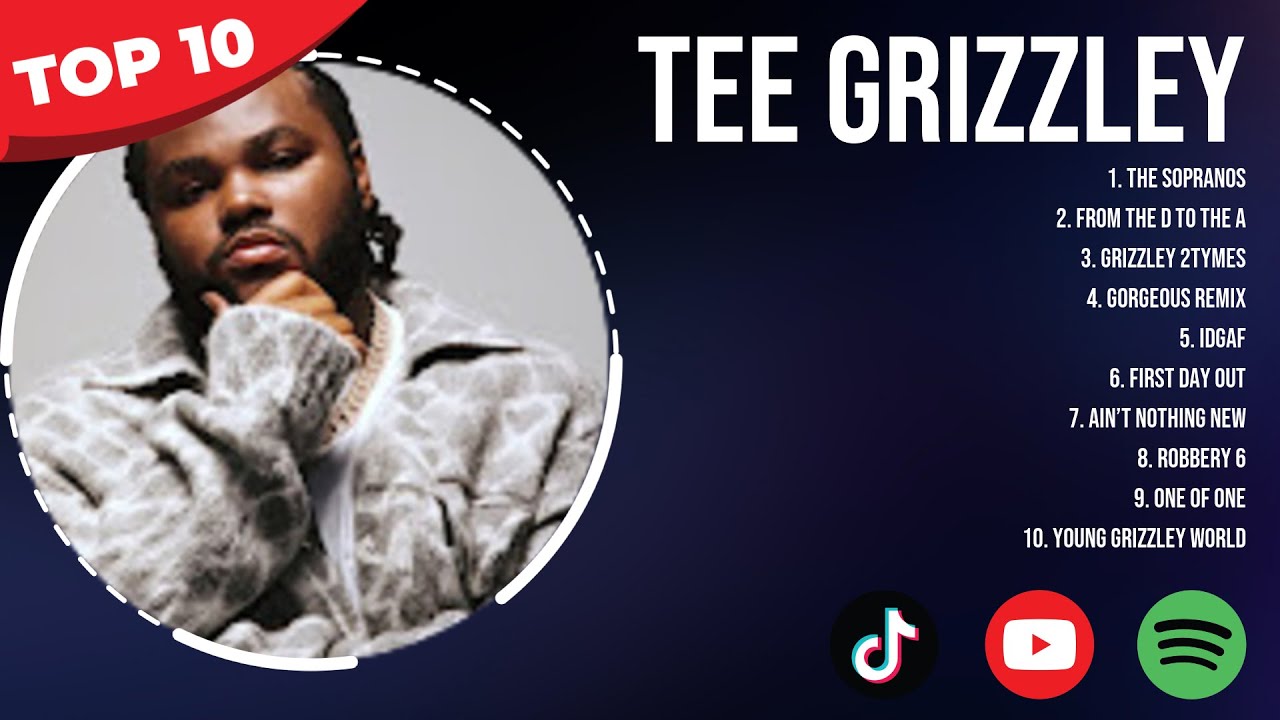 Tee Grizzley ~ Top 100 OPM TAGALOG LOVE SONGS - Tagalog Loves Songs Playlist