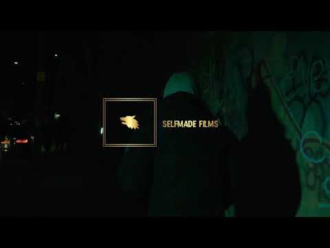 CHO$EN - GLIzZ [prod.woodpecker]