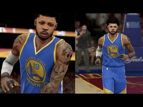 NBA 2K15 MyCAREER Playoffs FinalsG3 - The Battle Of The Best