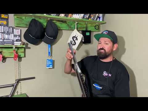 29” 27.5” 26” S&M pounding beer forks explained & review