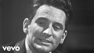 Lonnie Donegan - Just A-Wearyin&#39; For You (Putting On The Donegan 25.5.1961)
