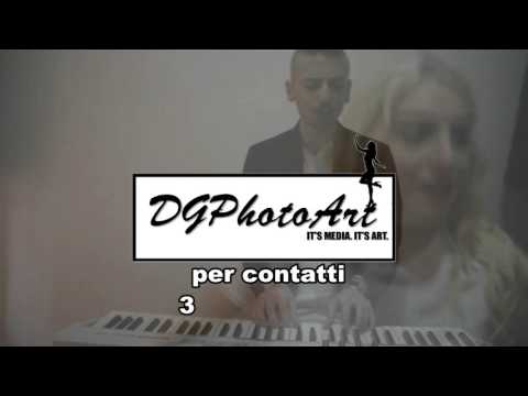 Spot DGPhotoArt 2016 - testimonial Serena Nardi e Umberto Sanselmo